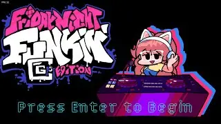 Friday Night Funkin' - CG5 Edition {Hard Mode Difficulty} (Mod Showcase)