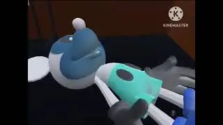 (CANCELLED) Caught On Camera.mp4 Reversed