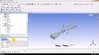 Ansys 14 Static structural and Fluid CFX 2