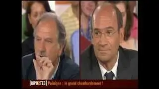 Politique : le grand chambardement - Ripostes - l'émission