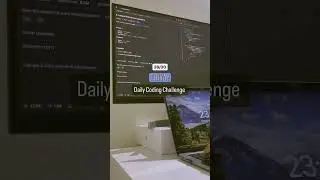 Daily Coding Challenge 26 #leetcode #shorts