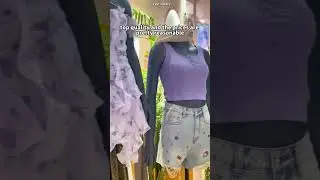 WHY CHINESE GIRLS DONT SHOP WESTERN BRANDS? 😳 p.5 