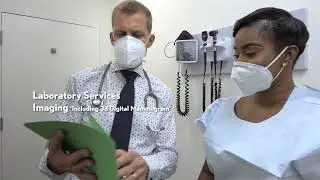 Routine Annual Physicals & Executive Physicals