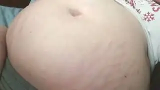 Post Binge // AlienPregnancy