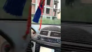 W211 sound