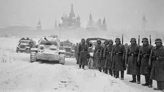 Perché la Wehrmacht si fermò a soli 20 km da Mosca?