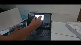 Unboxing dan Review Tablet Advance Sketsa 3