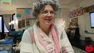On Location Learning with SDE | 100th Day of School