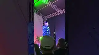 Выступление на Дне города Белева / Live / Олег Гонтарь
