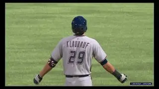 MLB The Show 17- Hitting DINGERS