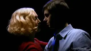 Мотель Бейтса. Озвученная фичуретка к 3 сезону