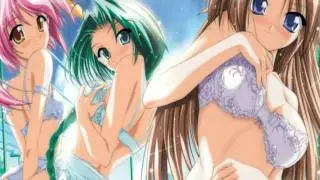 HN Nightcore - Bang Bang Bang