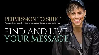 Permission To Shift   Episode 16 Susan Gilbert