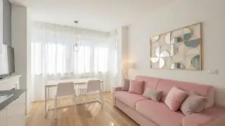 Housing Sneak Peek | DoctorsinItaly Fellowship