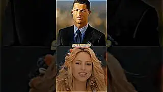 UR ● Cristiano vs All youtubers