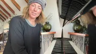 Sarah McLachlan School of Music #showushowyoupractise
