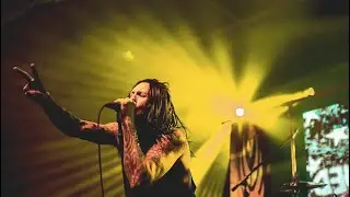 DOPE Live in 4K FULL CONCERT in Los Angeles 2023 PLUS Concert Review
