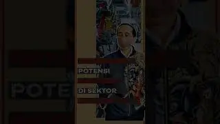 Optimalisasi Potensi Indonesia di Sektor Manufaktur
