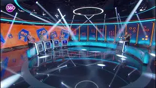 Ben Bilirim - 08 04 2023