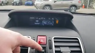 2021 Subaru WRX base 6-speed 21WX0901