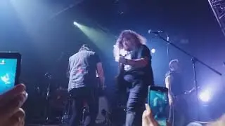 Беркут - Встань, страх преодолей-2 (Glastonberry, 2019.10.11)