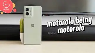 motorola moto g55 | Detailed Review