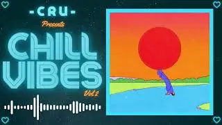 MIXTAPE | Chill Vibes Vol 2 | #lofi #hiphop #meditation
