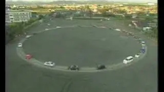 Shockwave traffic jams recreated for first time