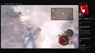 Team sursivors w/TakeYouDown^^