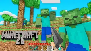MINECRAFT BAD EDITION
