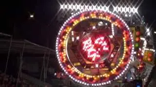 Harlequin CC - Bridgwater Carnival 2013