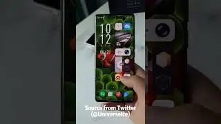 Software OS Animation Battle (iOS vs MiUI vs OriginOS vs HarmonyOS vs Flyme vs ColorOS vs OneUI)