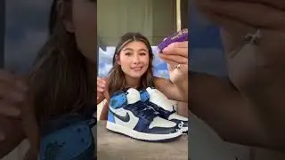 Jordan 1 for 20$? Real or Fake