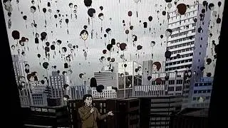 Junji Ito Maniac is hilarious