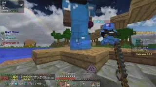 NiceTry vs LosQuemaRanchos | Liga Minecub