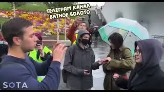 Космонавты гребут всех без рабору .