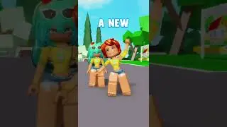 Brookhaven Secret Vehicle Hack 😳 Mikublox