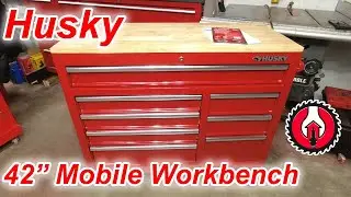 Husky 42