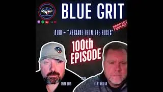 #100 – “Message from the Hosts”