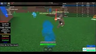 roblox infinite rpg secrets 2017