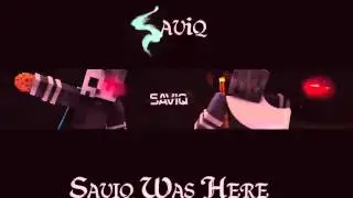 Minecraft Banner | Saviq | [1] |