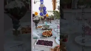 huzurummm