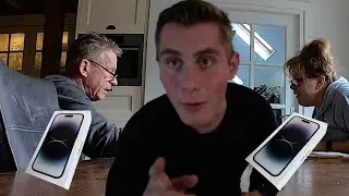 Iphone 14 pro unboxing