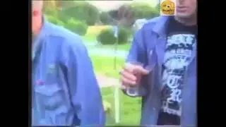 Потанцуем крабика