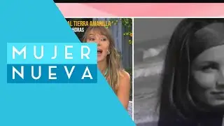 ¿Qué fue de la actriz Ángela Contreras?