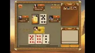 Mau Mau Card Game - Fun to Play