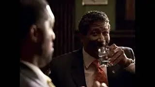 The Wire - The Road to Damascus