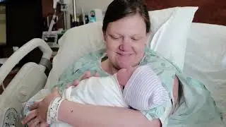 Bayou Rose Photography | Birth Photography Testimonial 2020