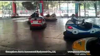 Bumper Car Rides For Kids | Carnival Rides Supplier
