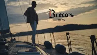 BRECO's (Fashion Film, Extended DC)